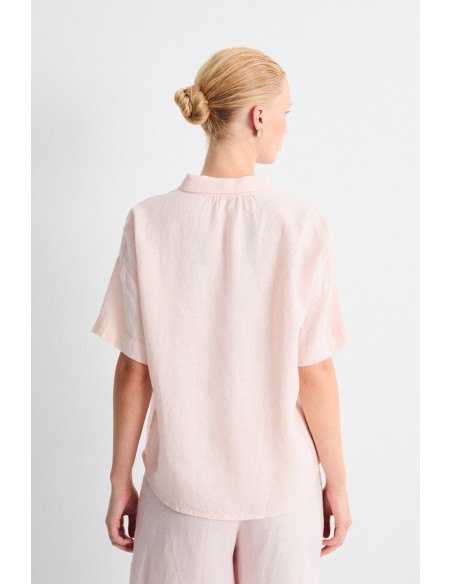 CHEMISE BOBBY