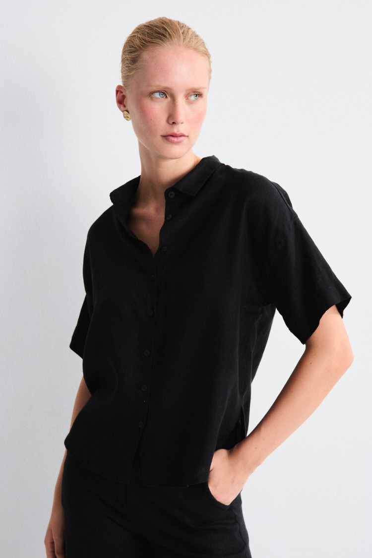 CHEMISE BOBBY