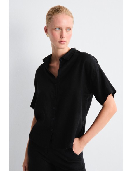 CHEMISE BOBBY