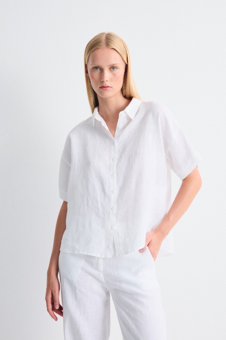 CHEMISE BOBBY