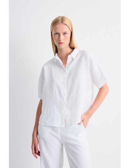CHEMISE BOBBY