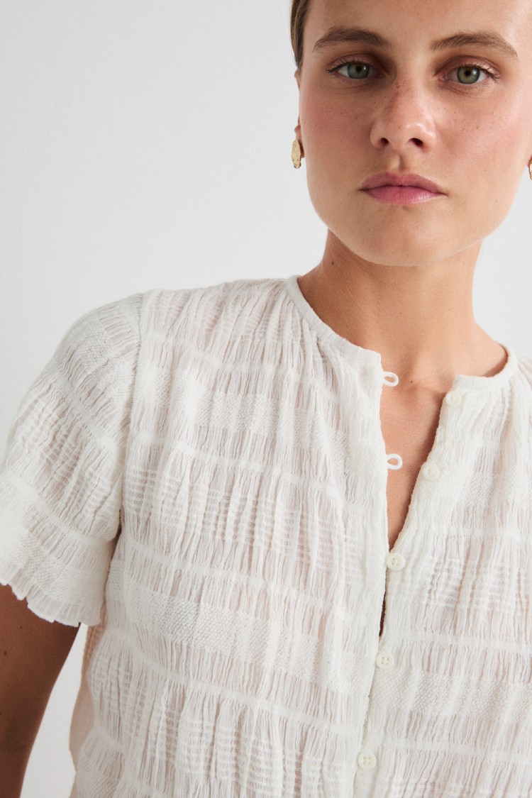 BRUMA BLOUSE 2