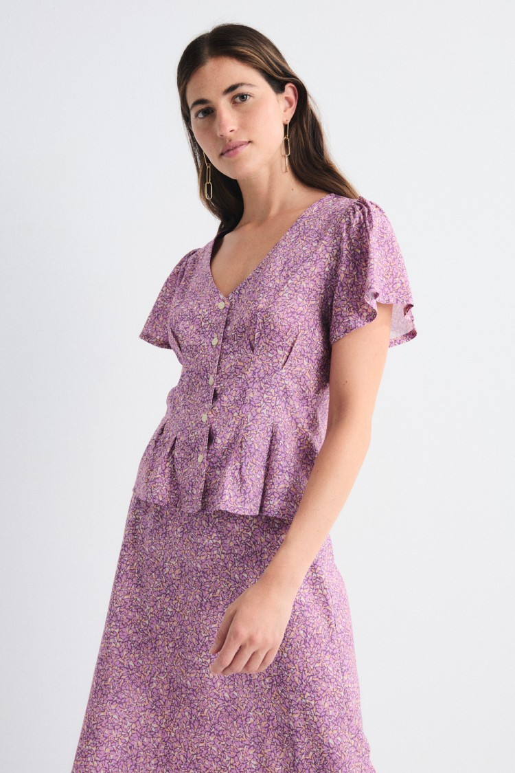 BLUSA NYXORA