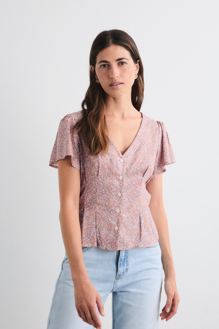BLUSA NYXORA