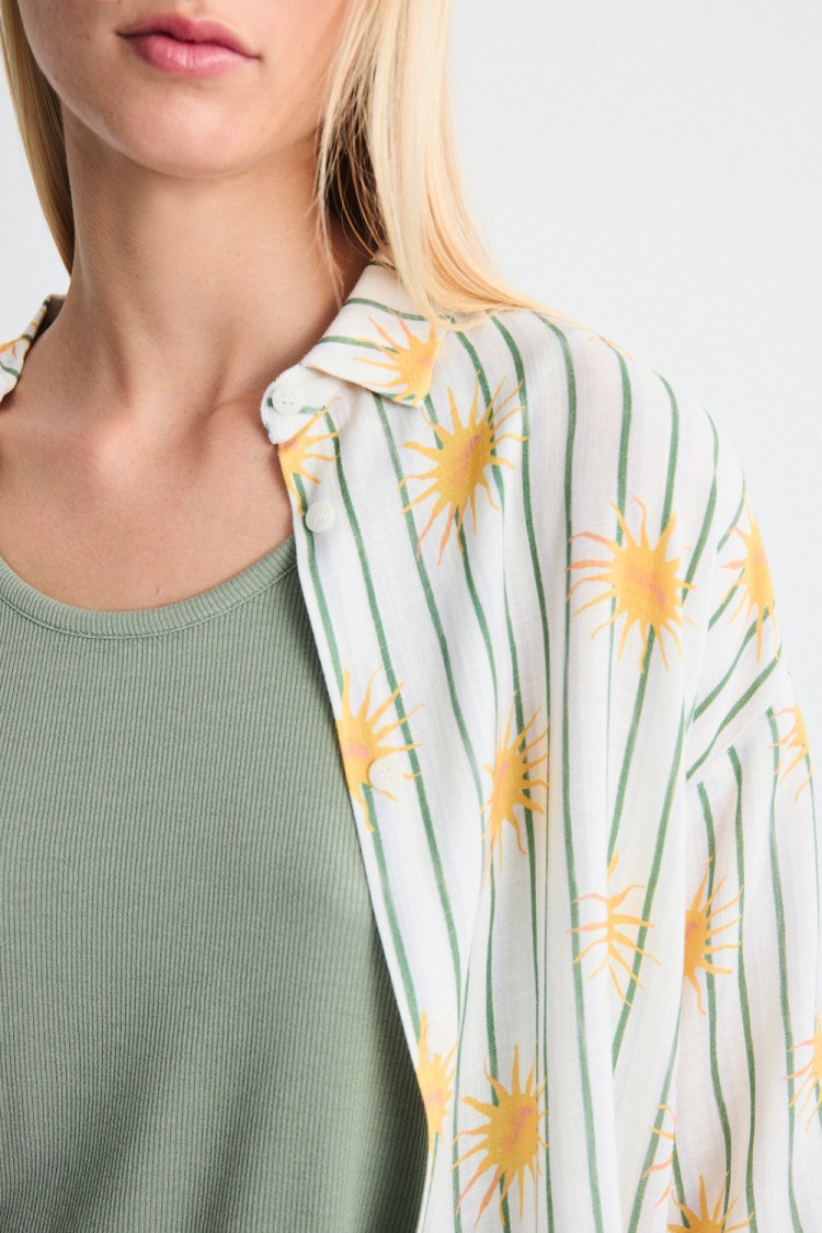 SOLEADO SHIRT 2