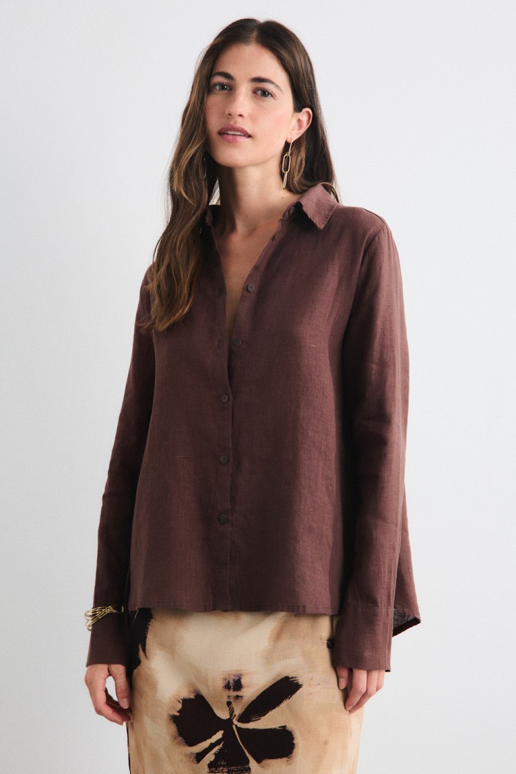 CAMISA AURORA