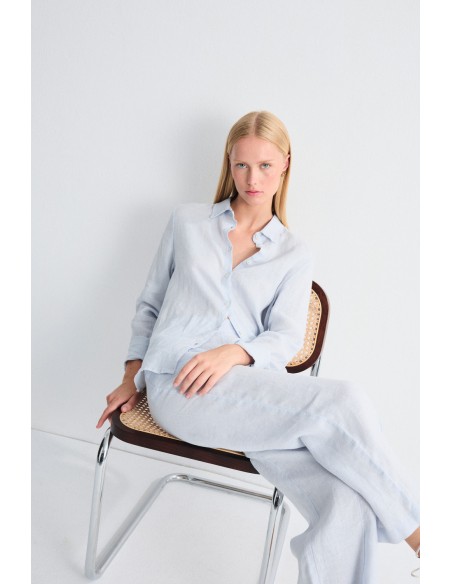 CHEMISE AURORA