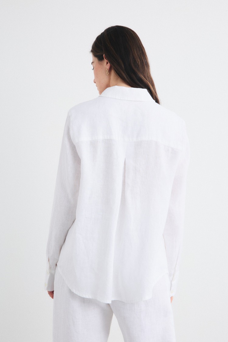 CHEMISE AURORA
