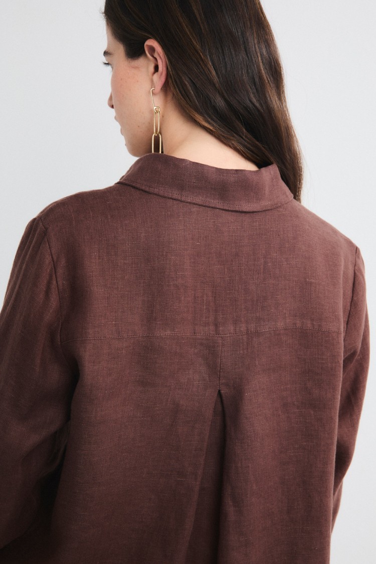 AURORA SHIRT