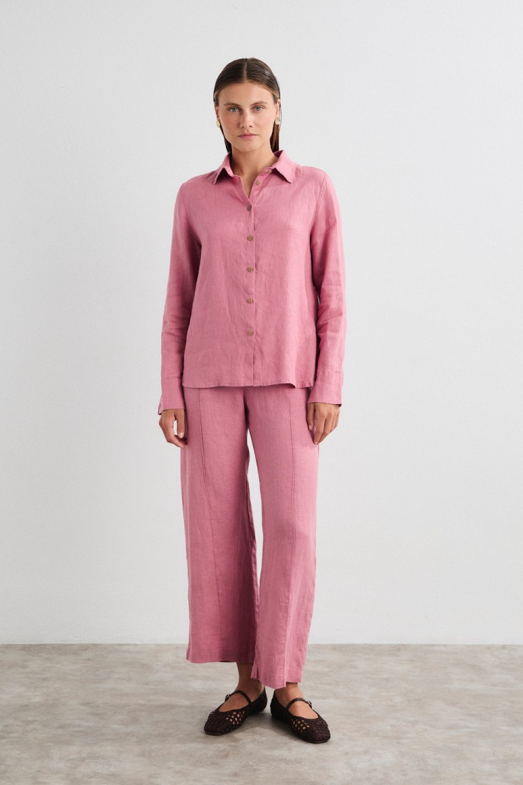 CHEMISE AURORA