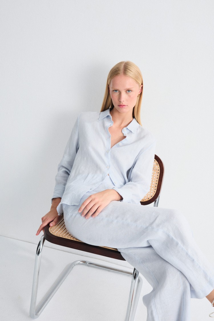 CAMISA AURORA