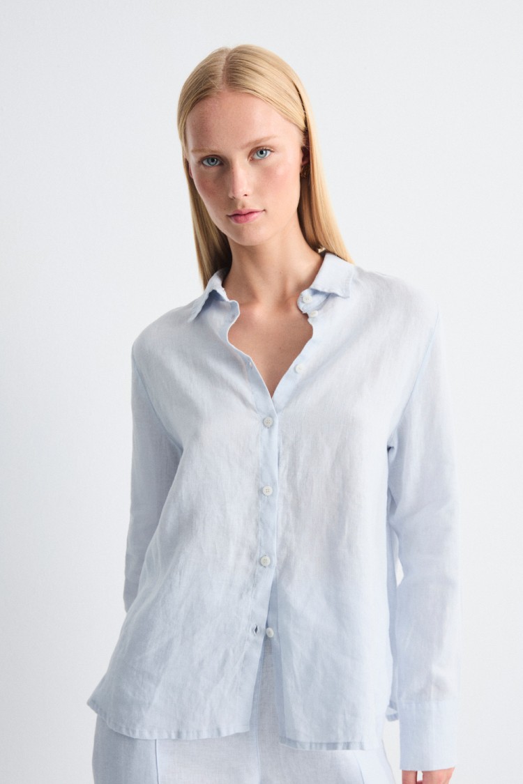 CHEMISE AURORA 2