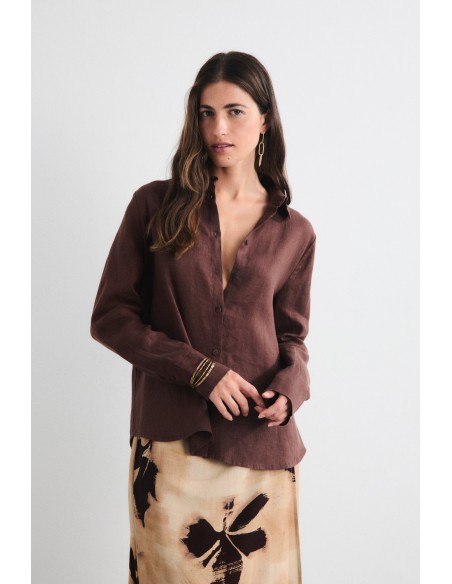CHEMISE AURORA
