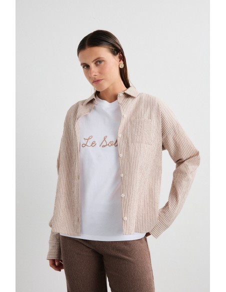 CHEMISE ECLIPSE