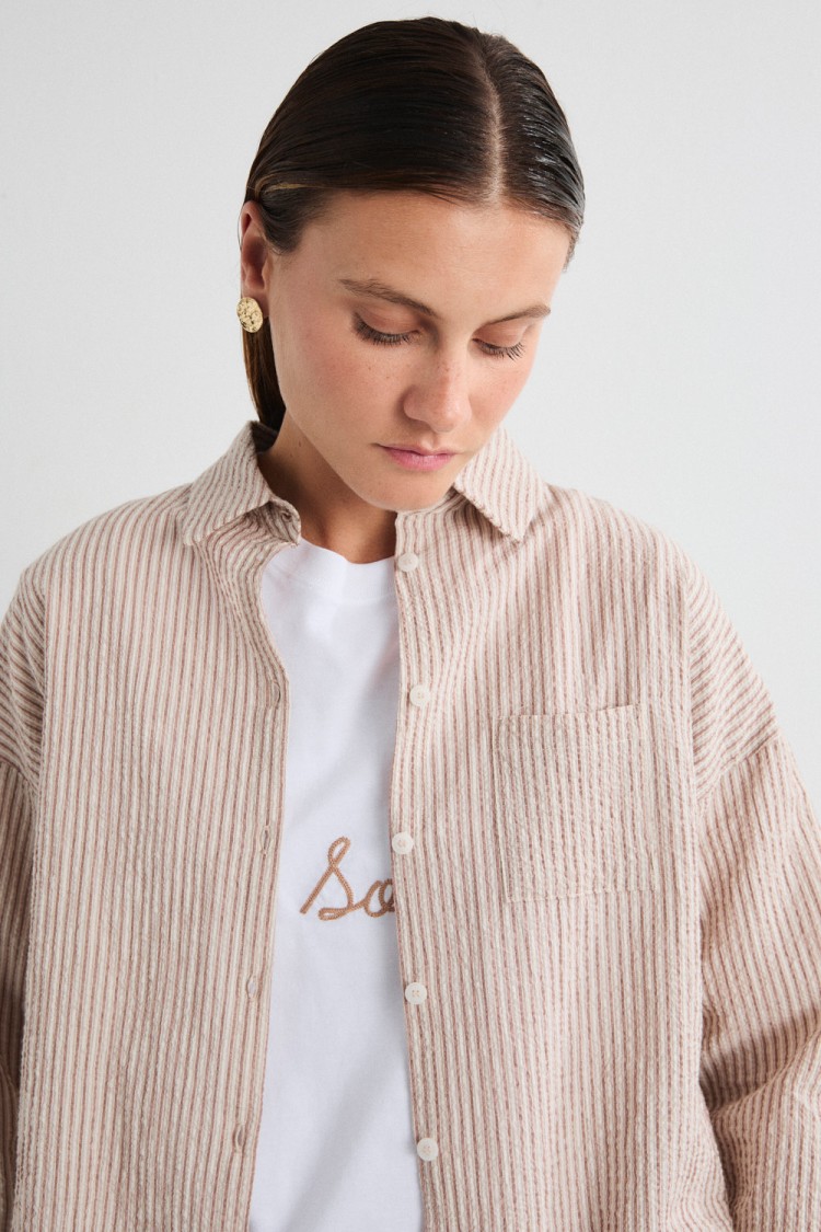 CHEMISE ECLIPSE