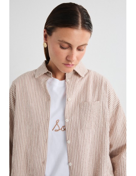 CHEMISE ECLIPSE