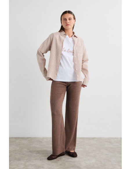 CHEMISE ECLIPSE