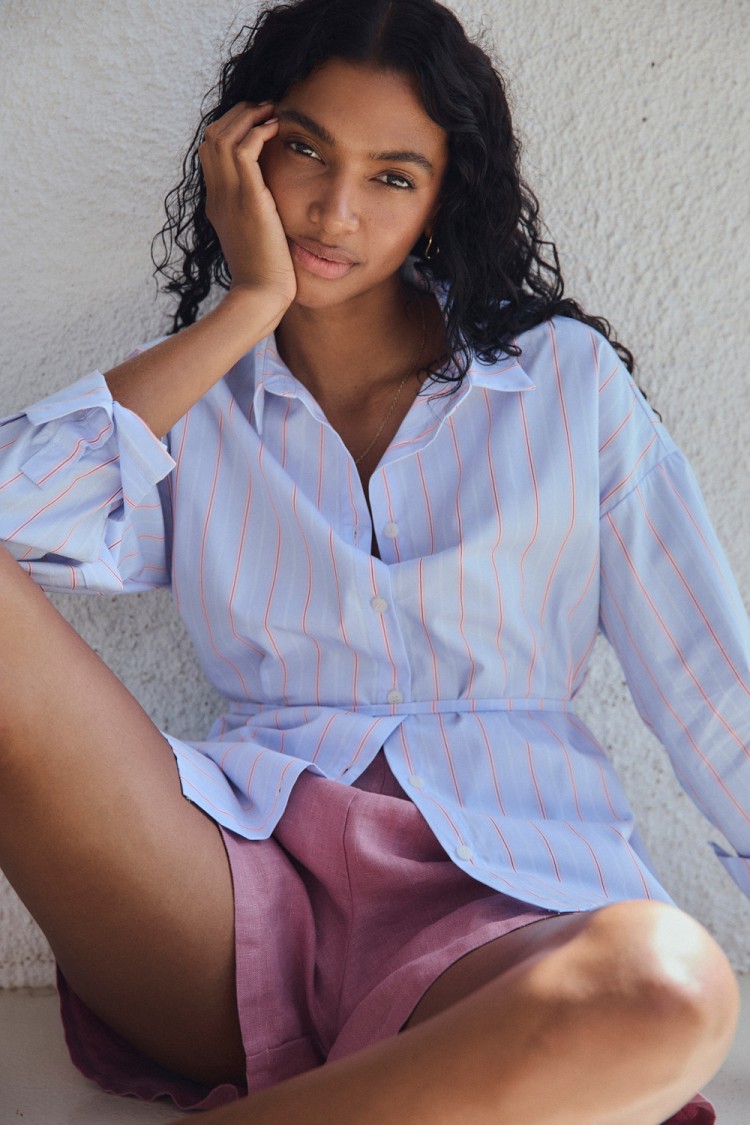 CHEMISE ICARO 2
