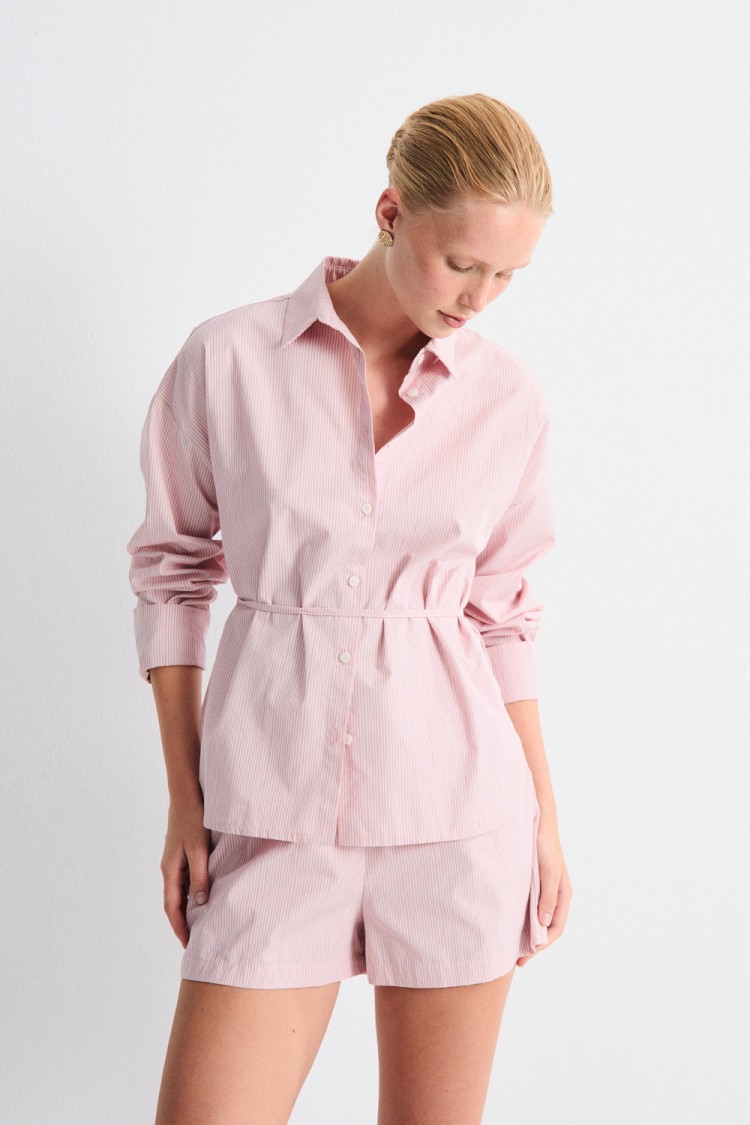 CHEMISE ICARO