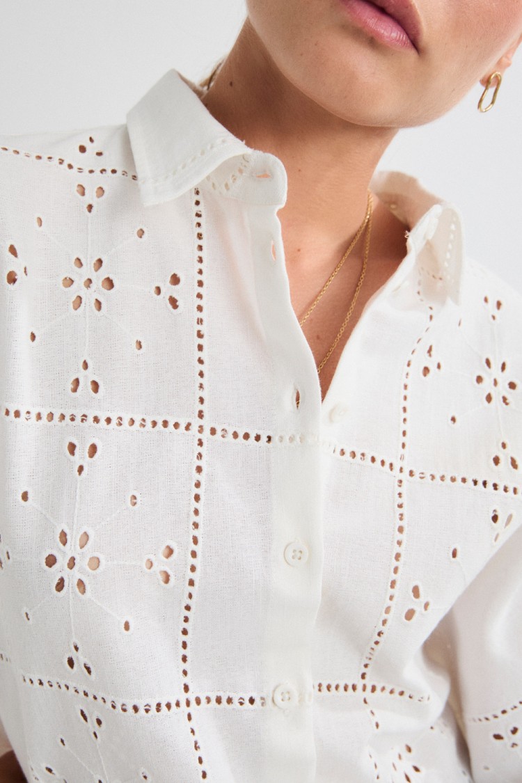 CHEMISE JAVA 2