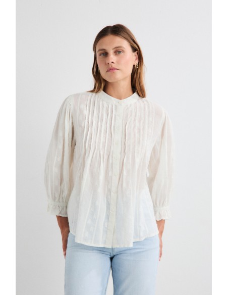 BLOUSE ORIANA