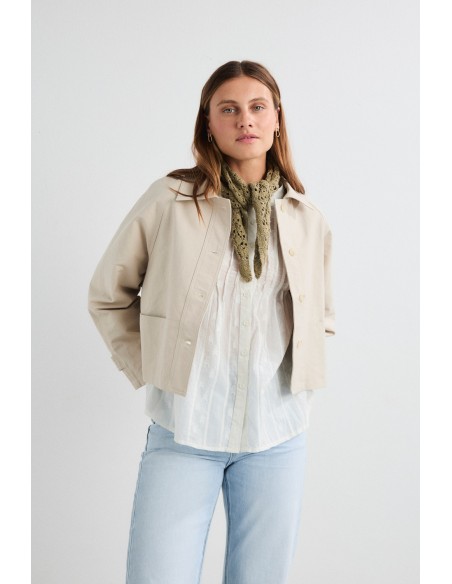 BLOUSE ORIANA