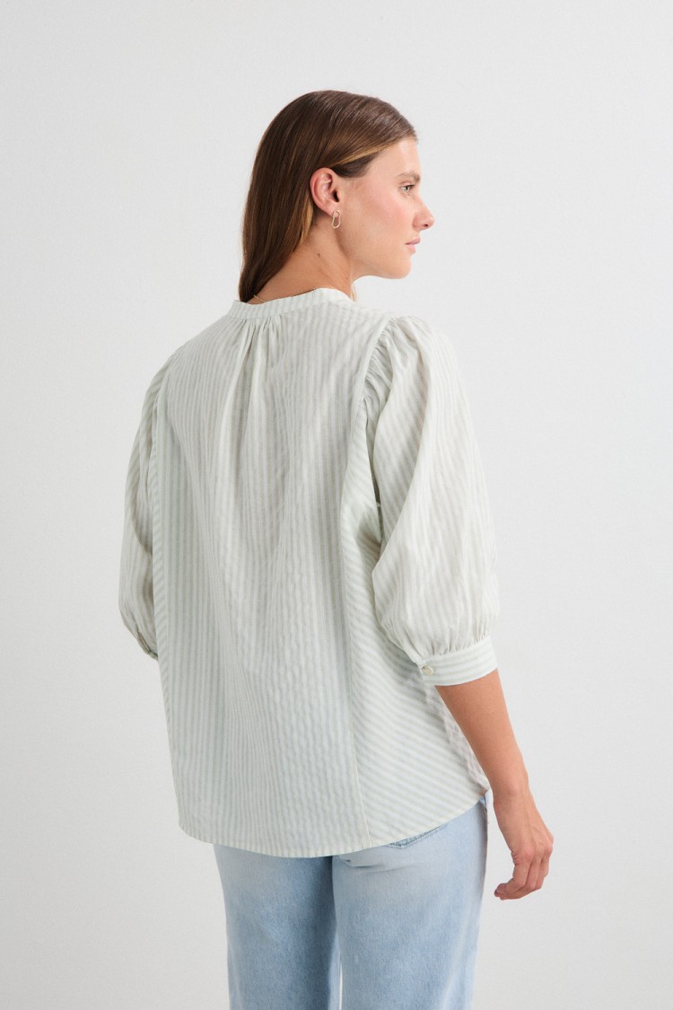 CAMISA THEA 2
