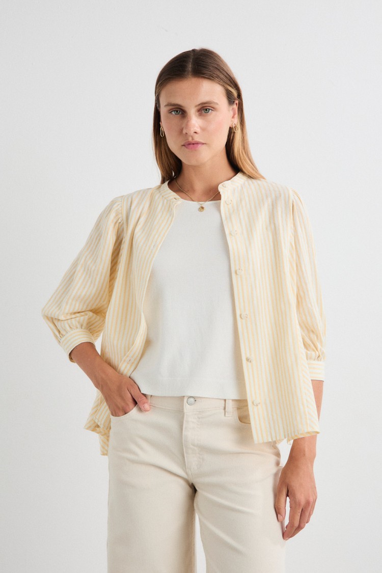 CAMISA THEA