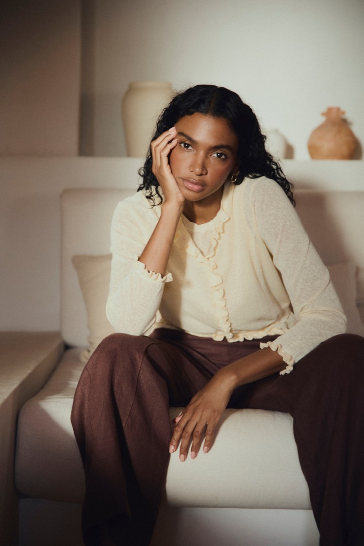 MIRRI CARDIGAN