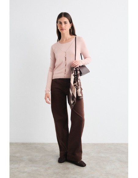 CARDIGAN YAKIRA