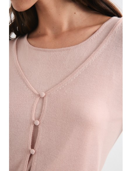 CARDIGAN YAKIRA