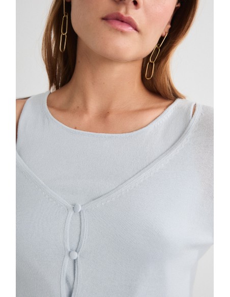 CARDIGAN YAKIRA
