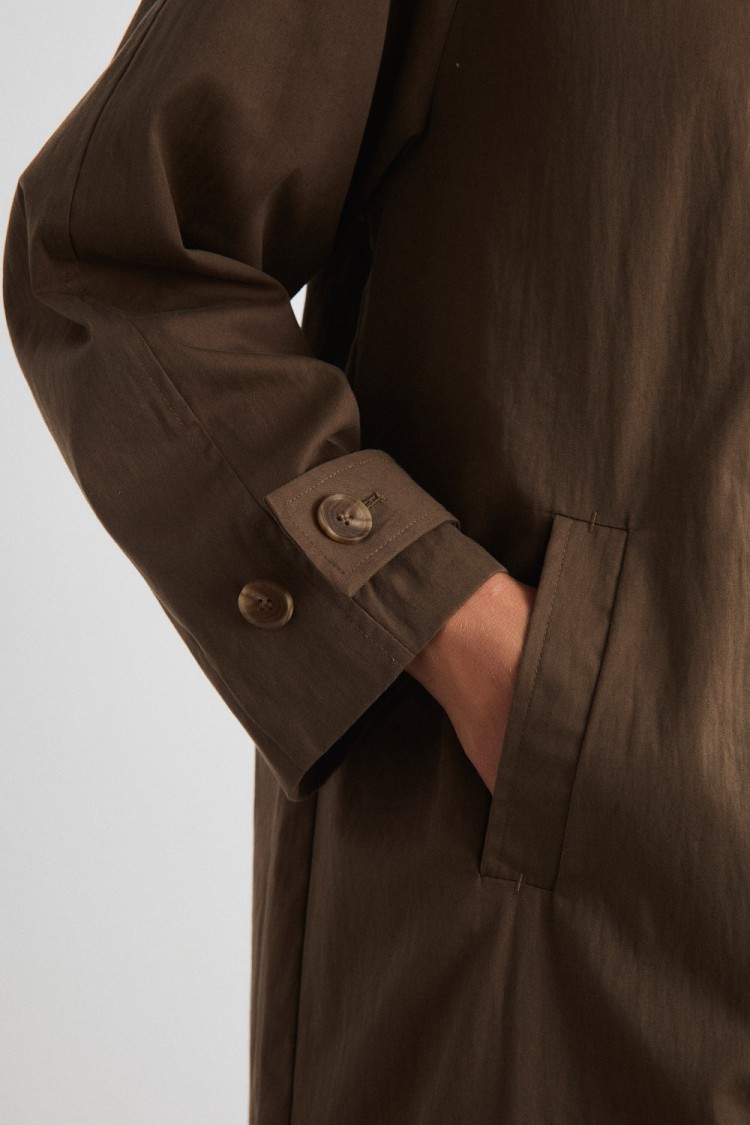 TRENCH AELIA 2