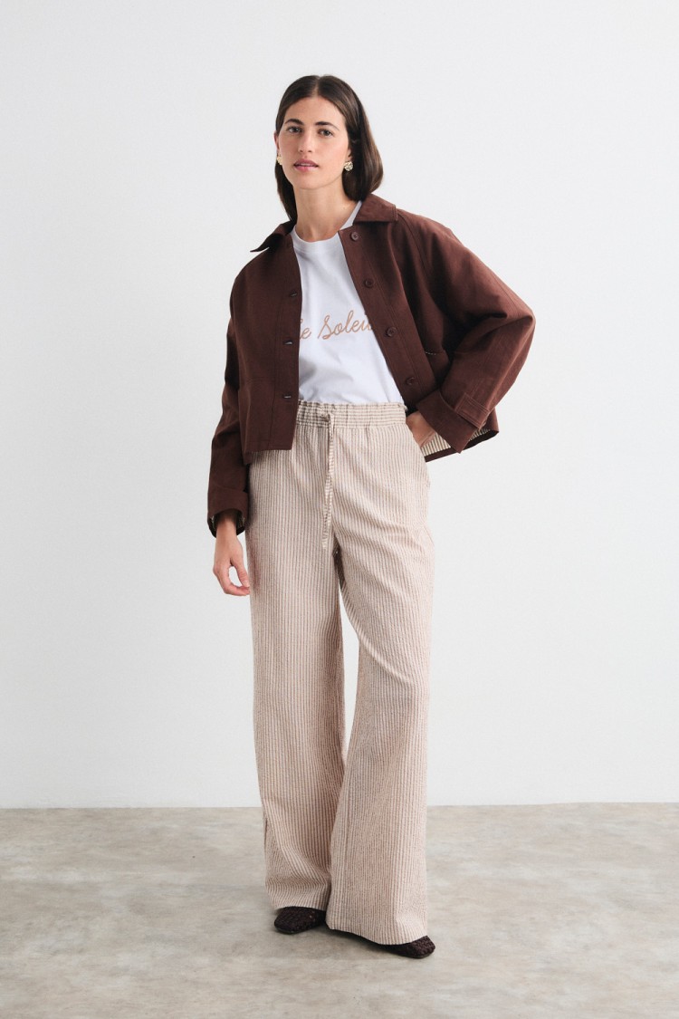 GABARDINA AIDAN