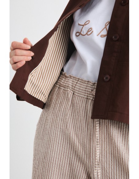 AIDAN TRENCH