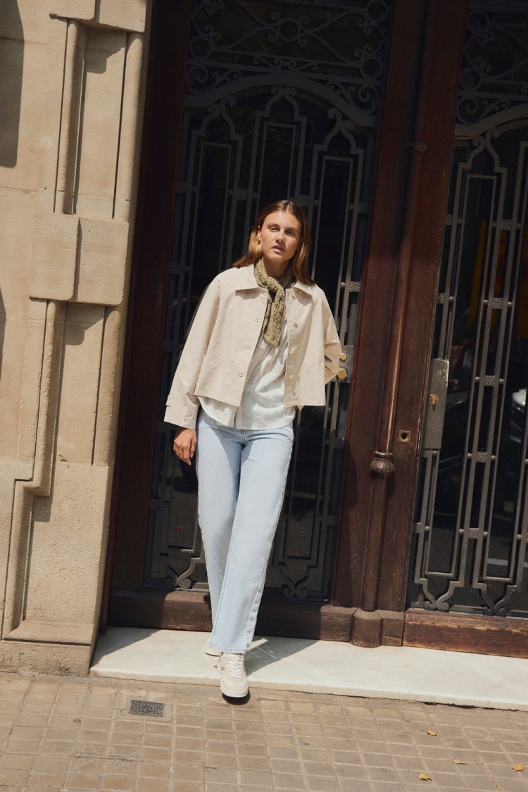 AIDAN TRENCH