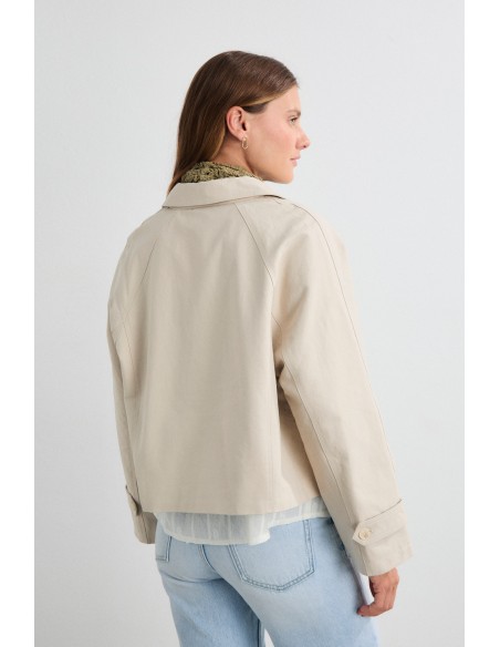 AIDAN TRENCH