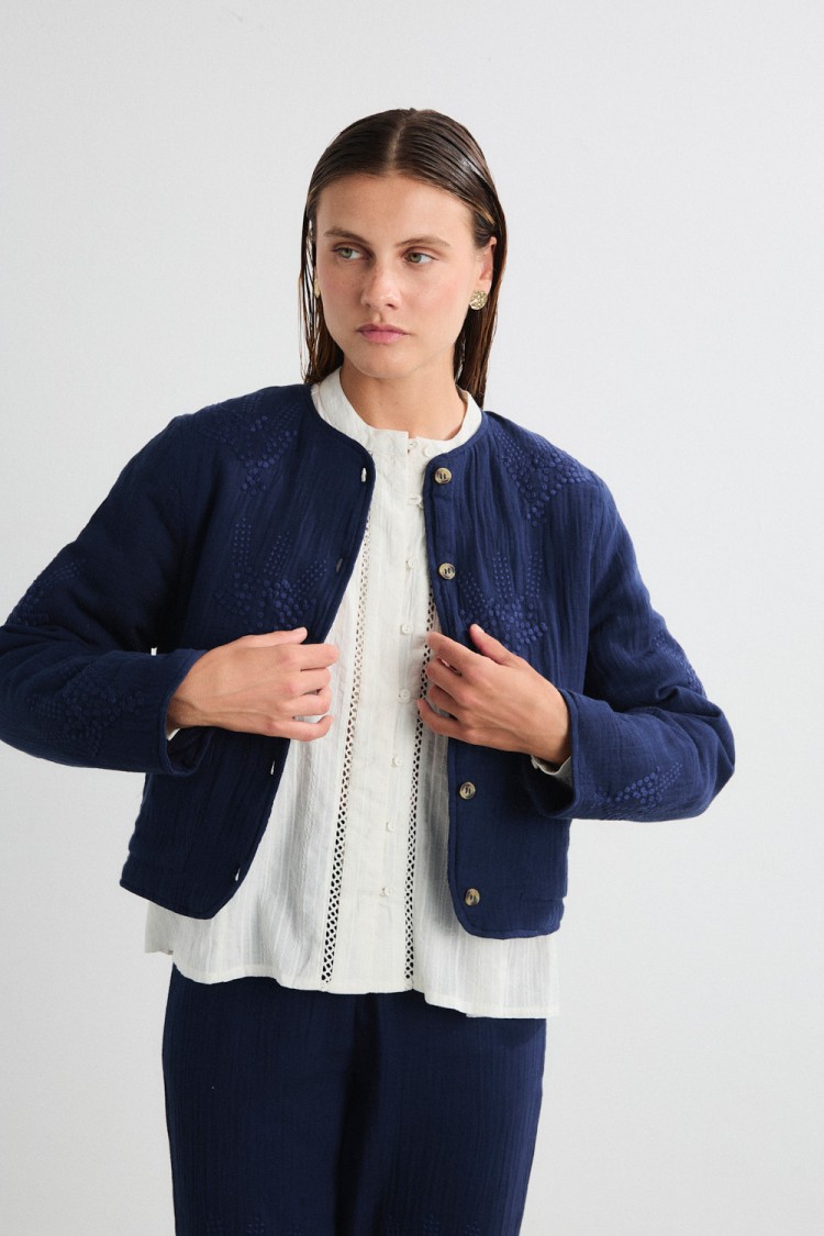 CHAQUETA ALTAN