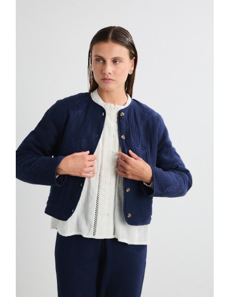 VESTE ALTAN