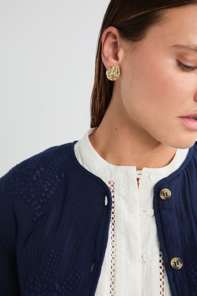 CHAQUETA ALTAN 2