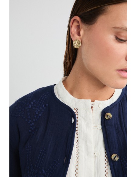 ALTAN JACKET