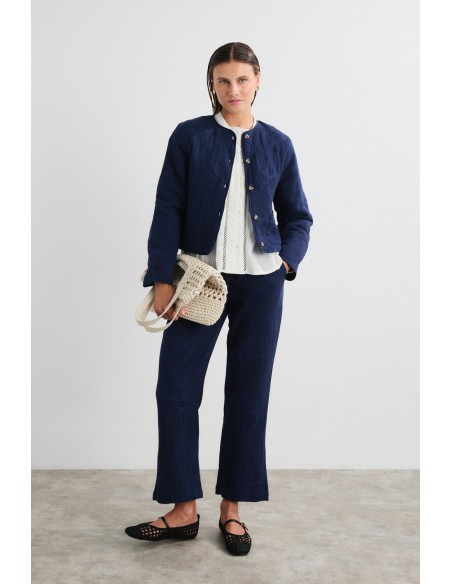 ALTAN JACKET