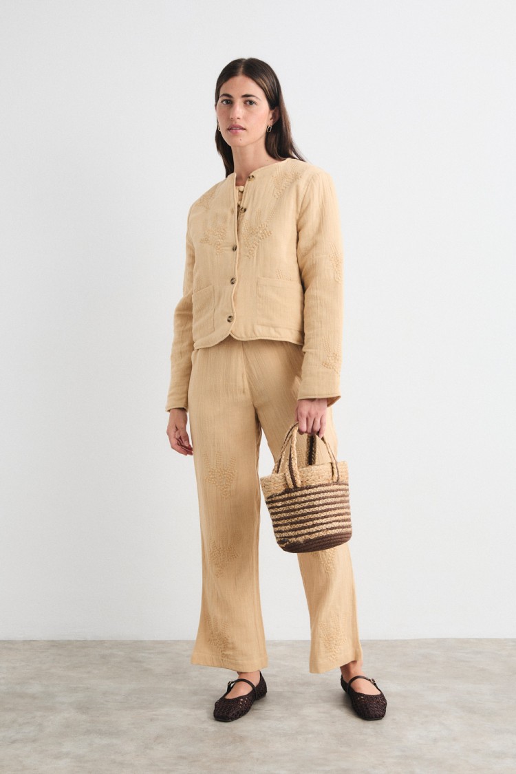VESTE ALTAN 2