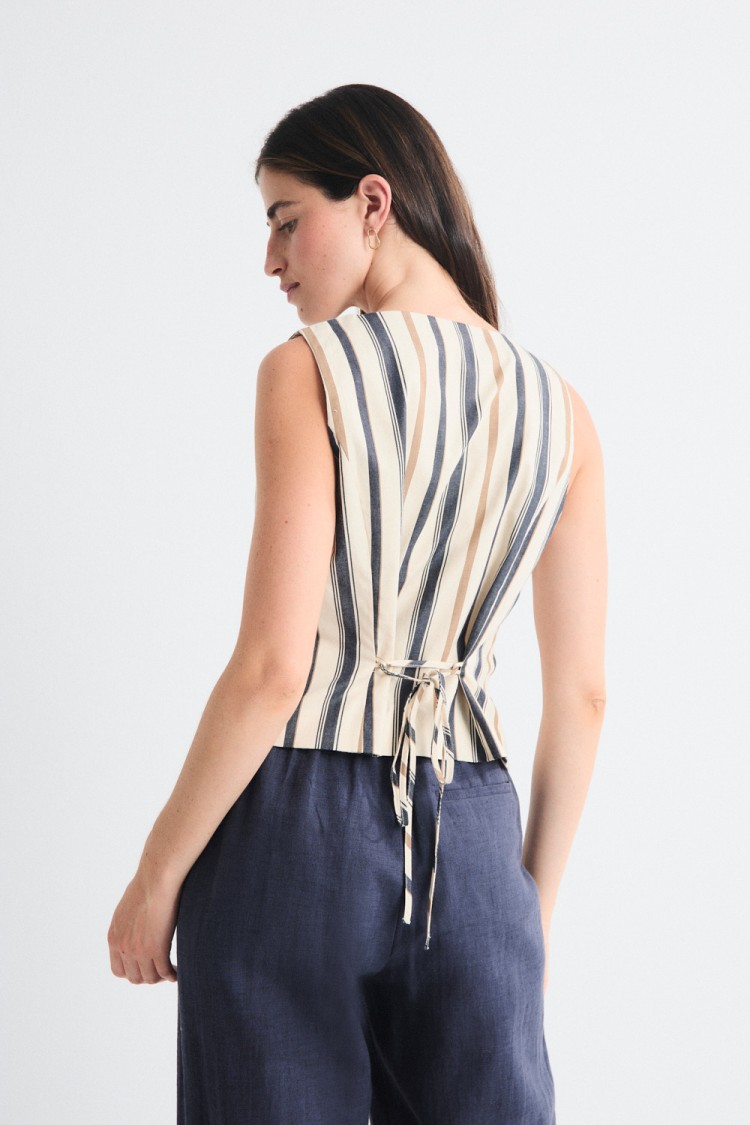 GILET HELIOS 2