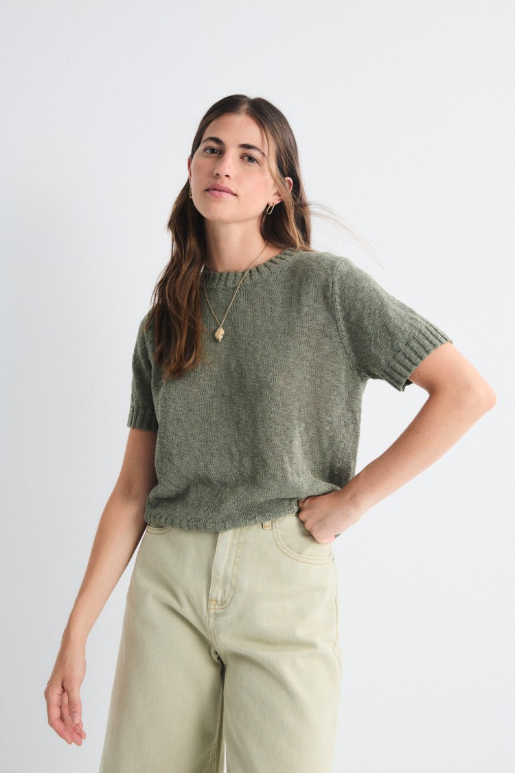 CAMISETA BALAM