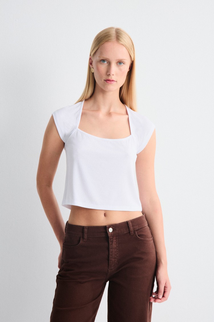 CAMISETA CENIT