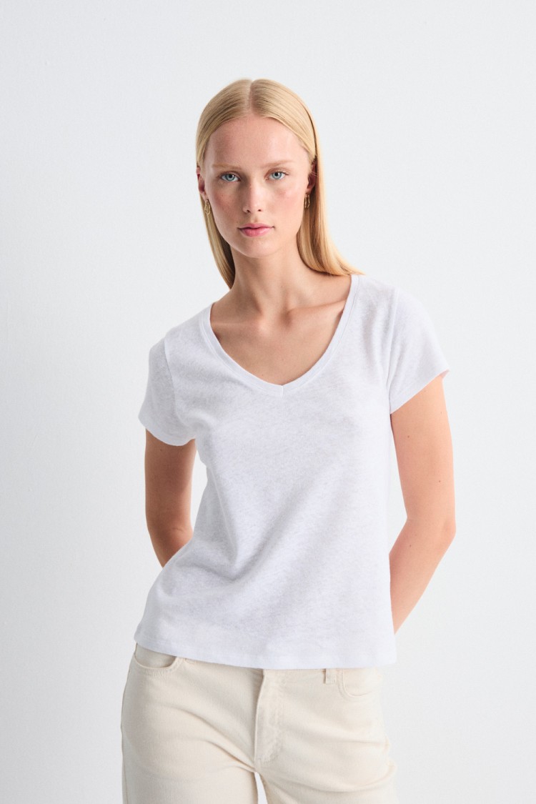 LUZARA T-SHIRT