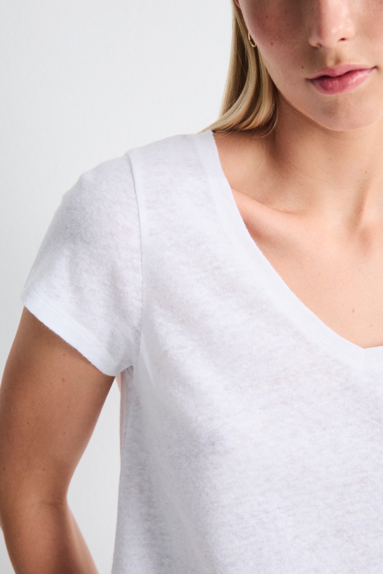 T-SHIRT LUZARA