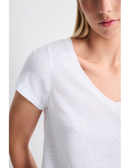 T-SHIRT LUZARA