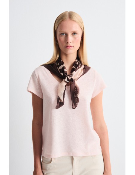 LUZARA T-SHIRT